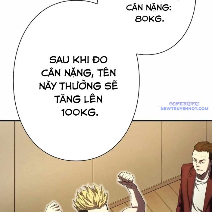 Ác Nhân Lồng Bát Giác chapter 3 - Trang 94