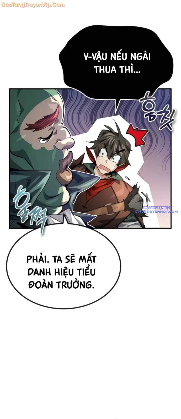 Trên Thế Giới Không Có Chiến Binh Xấu chapter 20 - Trang 41