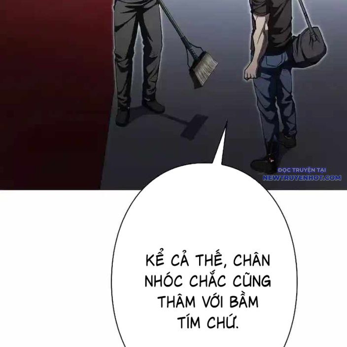 Ác Nhân Lồng Bát Giác chapter 9 - Trang 15