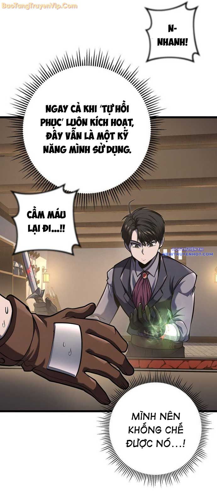 Sát Long Nhân Hồi Quy Siêu Việt chapter 26 - Trang 20