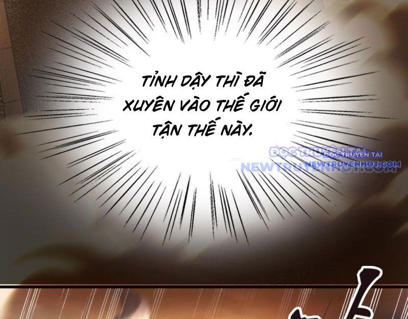 Ta Bán Hàng Vỉa Hè Ở Mạt Thế chapter 1 - Trang 16