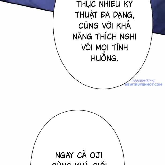 Ác Nhân Lồng Bát Giác chapter 9 - Trang 40