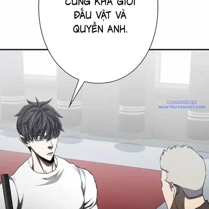 Ác Nhân Lồng Bát Giác chapter 9 - Trang 41