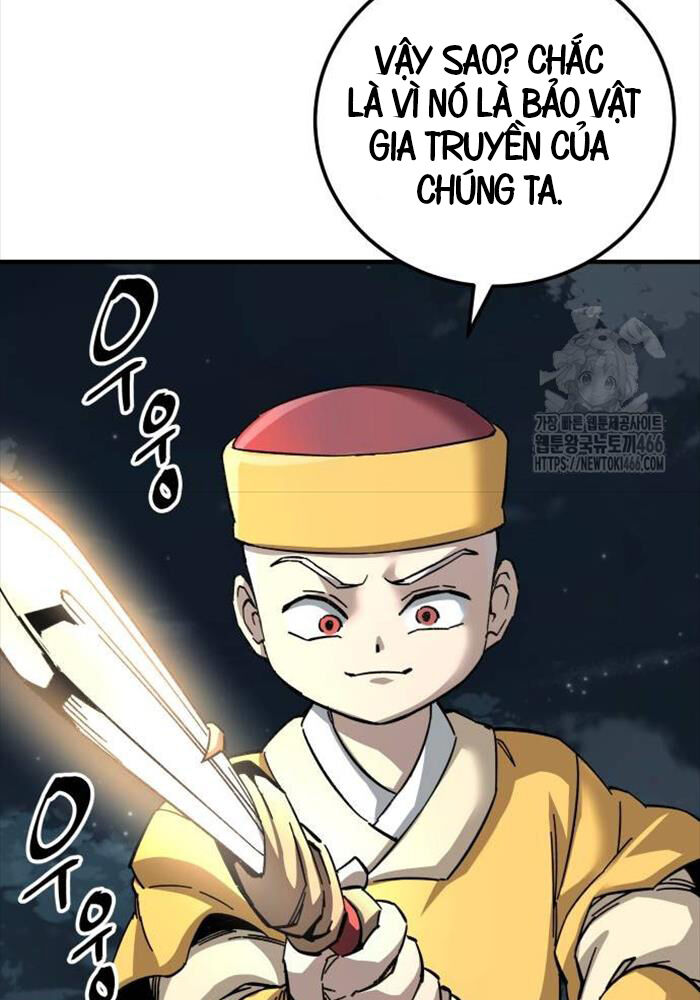 Ông Võ Giả Và Cháu Chí Tôn chapter 67 - Trang 85