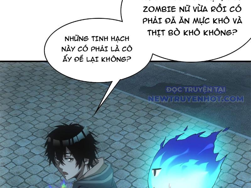 Ta Bán Hàng Vỉa Hè Ở Mạt Thế chapter 4 - Trang 71