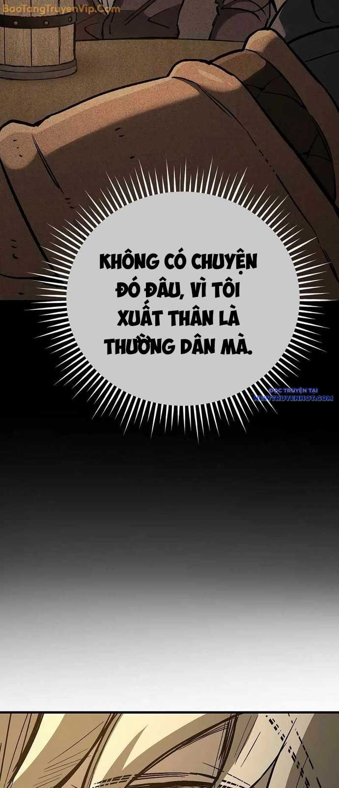 Kẻ Điên Và Đội Trưởng Cảnh Vệ chapter 26 - Trang 29