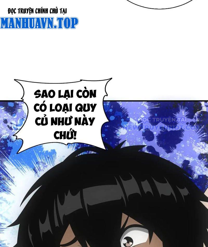 Ta Bán Hàng Vỉa Hè Ở Mạt Thế chapter 30 - Trang 51