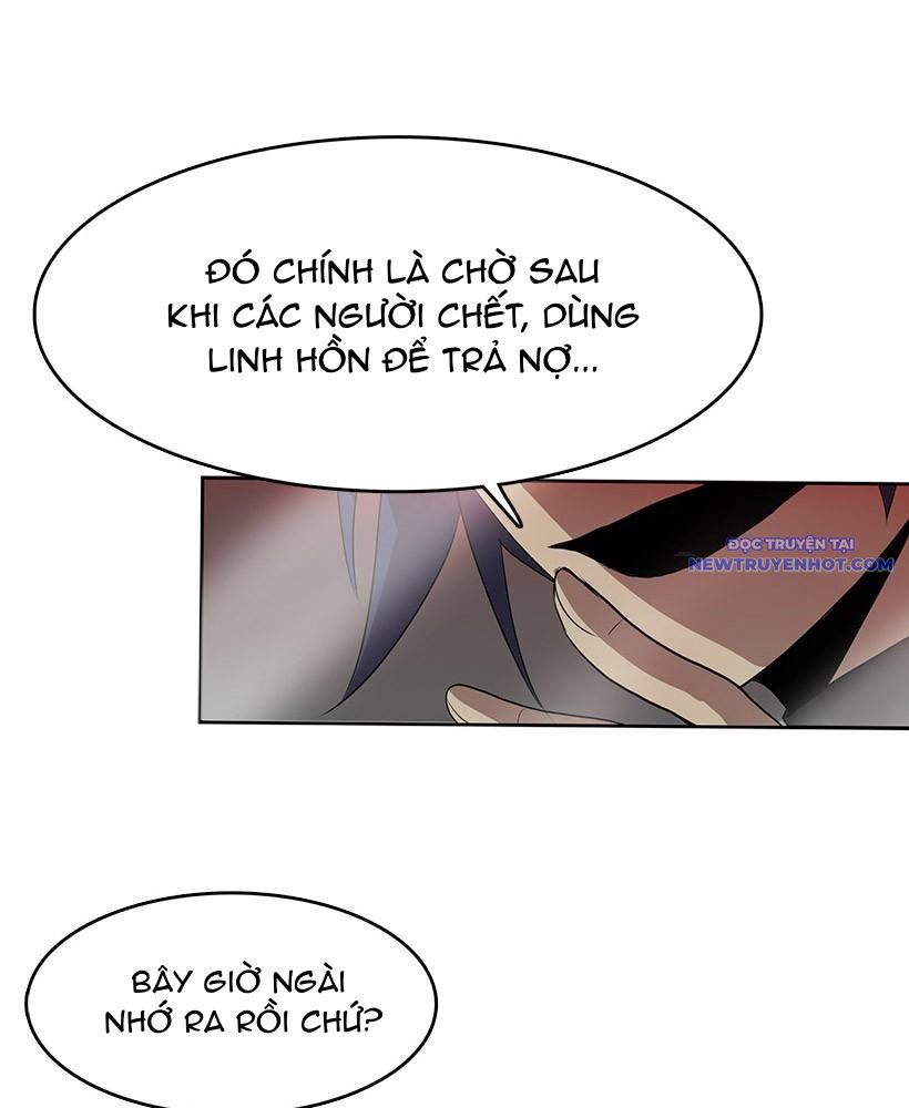 Cửa Hàng Vô Danh chapter 33 - Trang 21