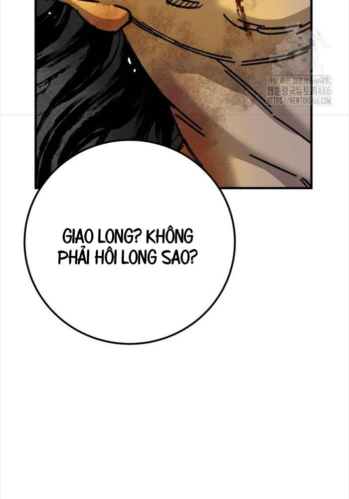 Ông Võ Giả Và Cháu Chí Tôn chapter 67 - Trang 147