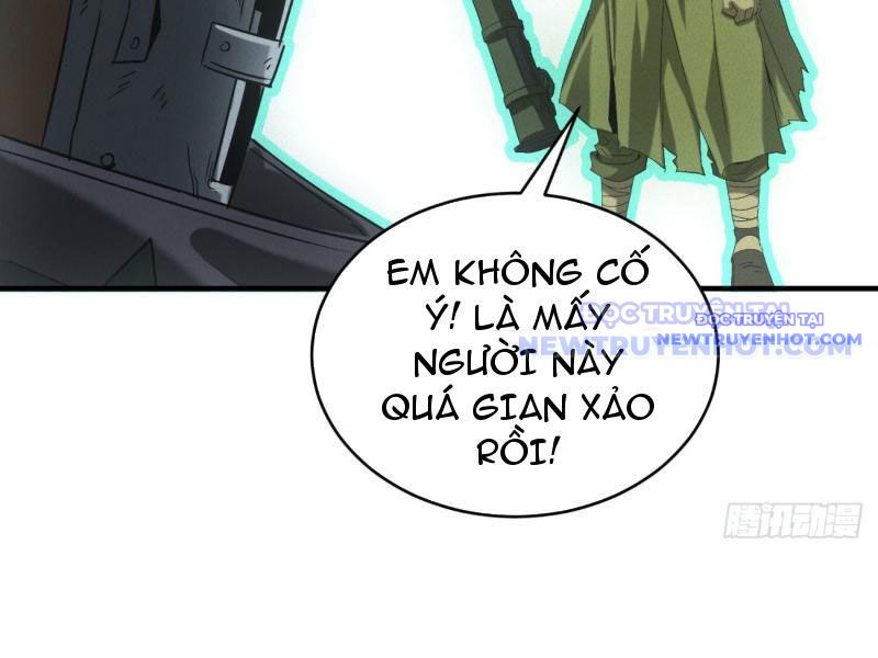 Ta Bán Hàng Vỉa Hè Ở Mạt Thế chapter 13 - Trang 83