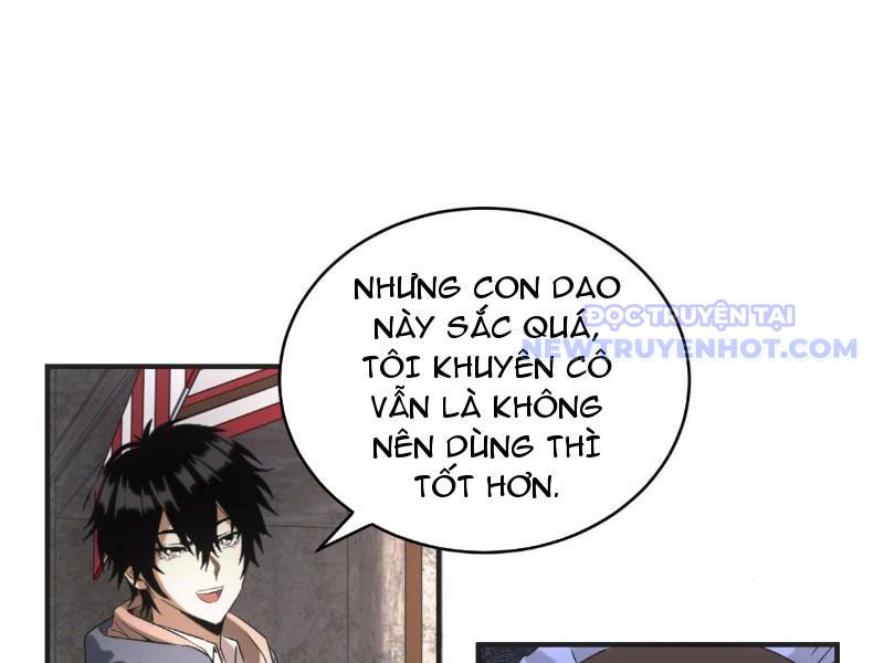 Ta Bán Hàng Vỉa Hè Ở Mạt Thế chapter 6 - Trang 80