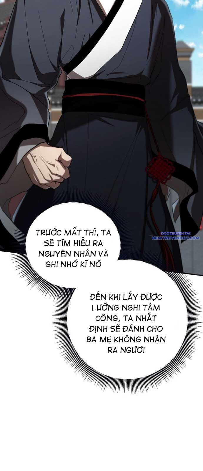 Võ Đang Kỳ Hiệp chapter 140 - Trang 40