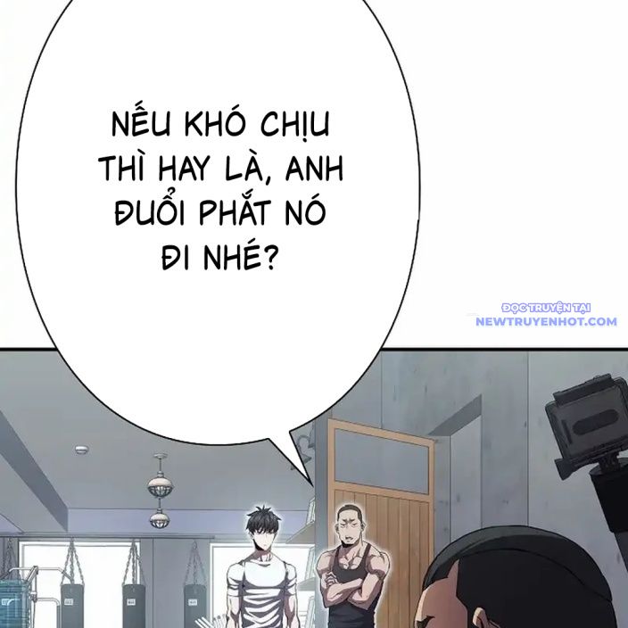 Ác Nhân Lồng Bát Giác chapter 10 - Trang 22