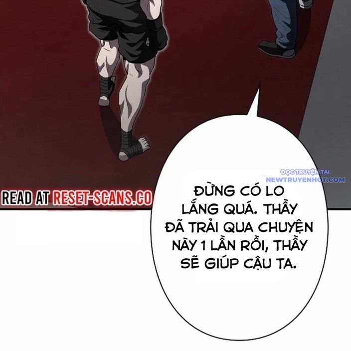 Ác Nhân Lồng Bát Giác chapter 4 - Trang 43