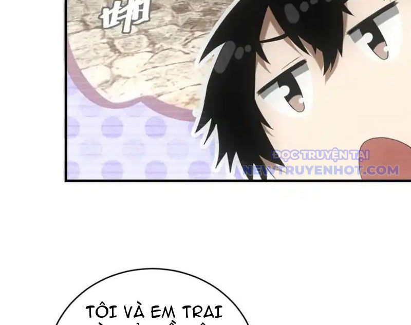 Ta Bán Hàng Vỉa Hè Ở Mạt Thế chapter 31 - Trang 55