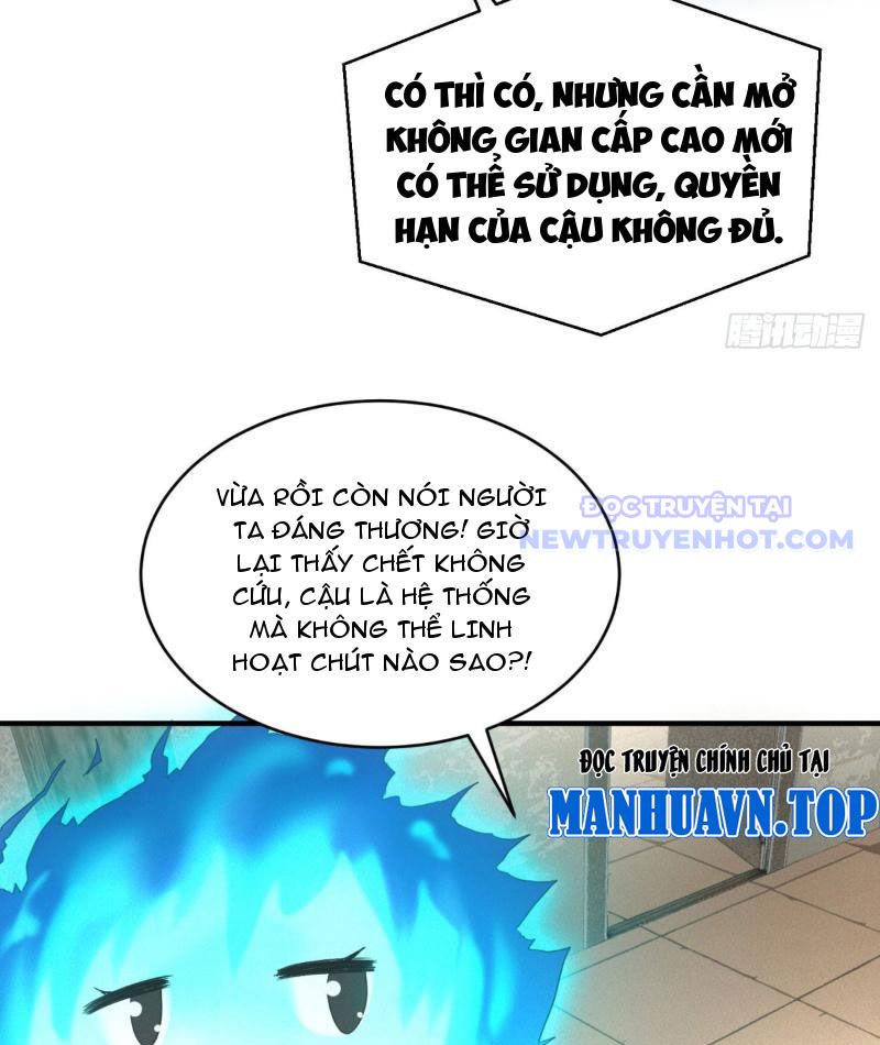 Ta Bán Hàng Vỉa Hè Ở Mạt Thế chapter 9 - Trang 33