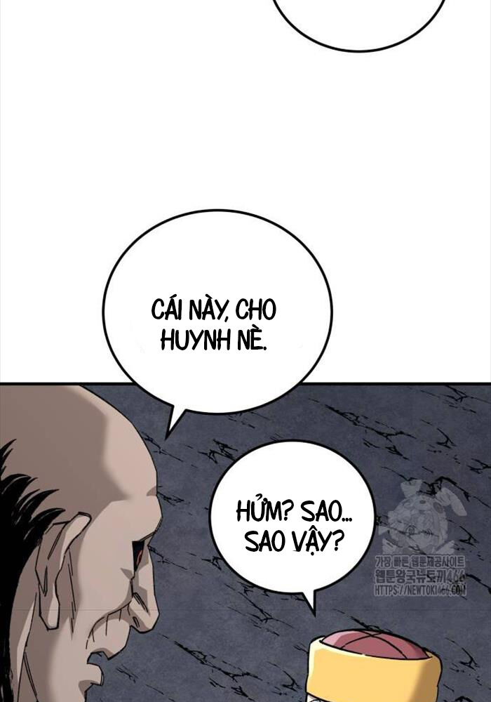 Ông Võ Giả Và Cháu Chí Tôn chapter 67 - Trang 83