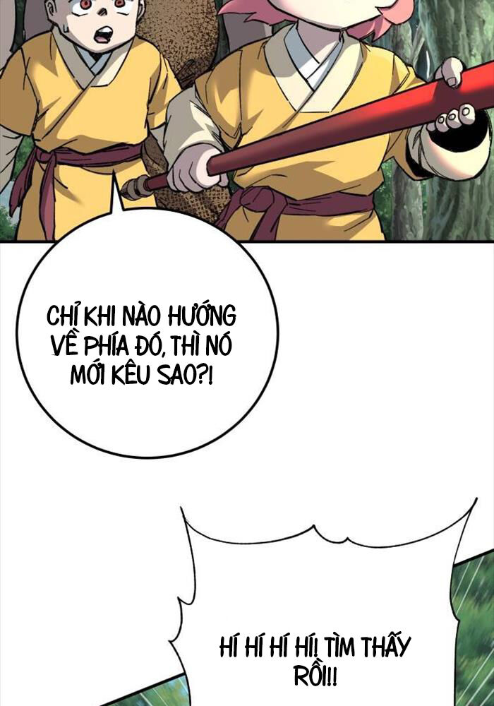 Ông Võ Giả Và Cháu Chí Tôn chapter 67 - Trang 115