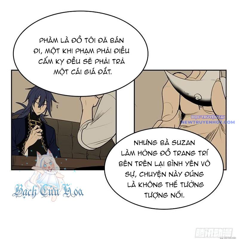 Cửa Hàng Vô Danh chapter 37 - Trang 32