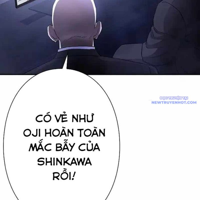 Ác Nhân Lồng Bát Giác chapter 8 - Trang 36