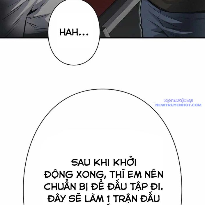 Ác Nhân Lồng Bát Giác chapter 4 - Trang 31