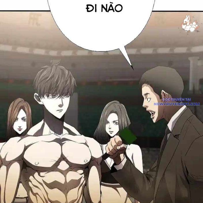 Ác Nhân Lồng Bát Giác chapter 8 - Trang 55