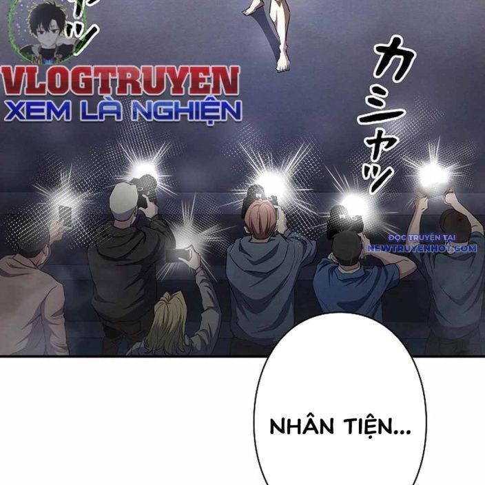 Ác Nhân Lồng Bát Giác chapter 6 - Trang 156