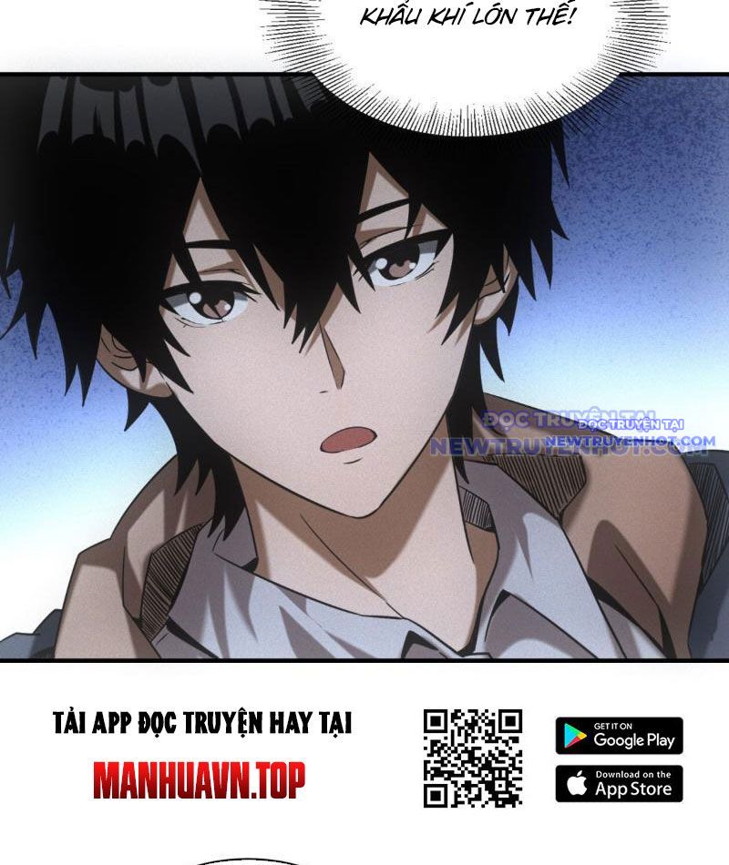 Ta Bán Hàng Vỉa Hè Ở Mạt Thế chapter 10 - Trang 54