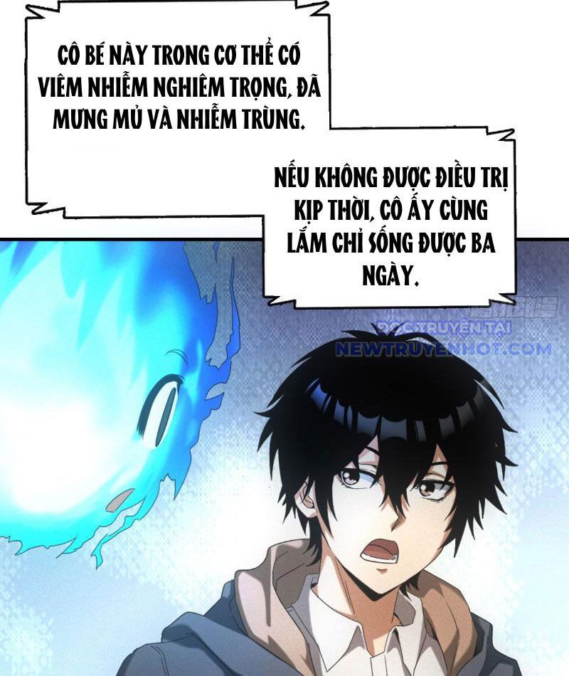 Ta Bán Hàng Vỉa Hè Ở Mạt Thế chapter 7 - Trang 66