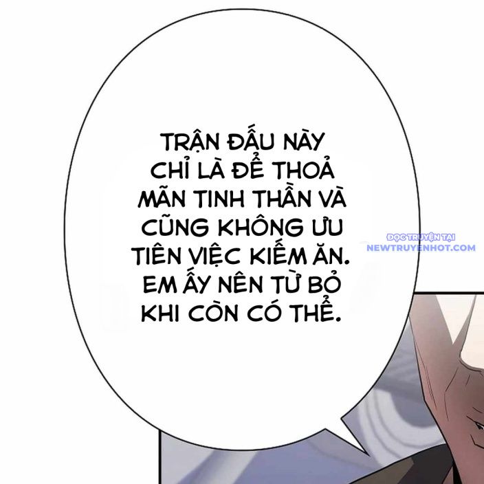 Ác Nhân Lồng Bát Giác chapter 4 - Trang 22