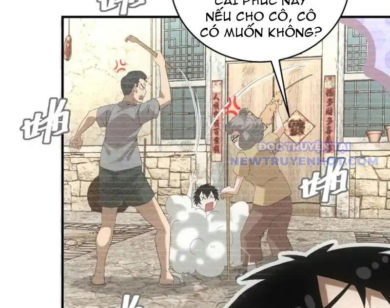 Ta Bán Hàng Vỉa Hè Ở Mạt Thế chapter 31 - Trang 54