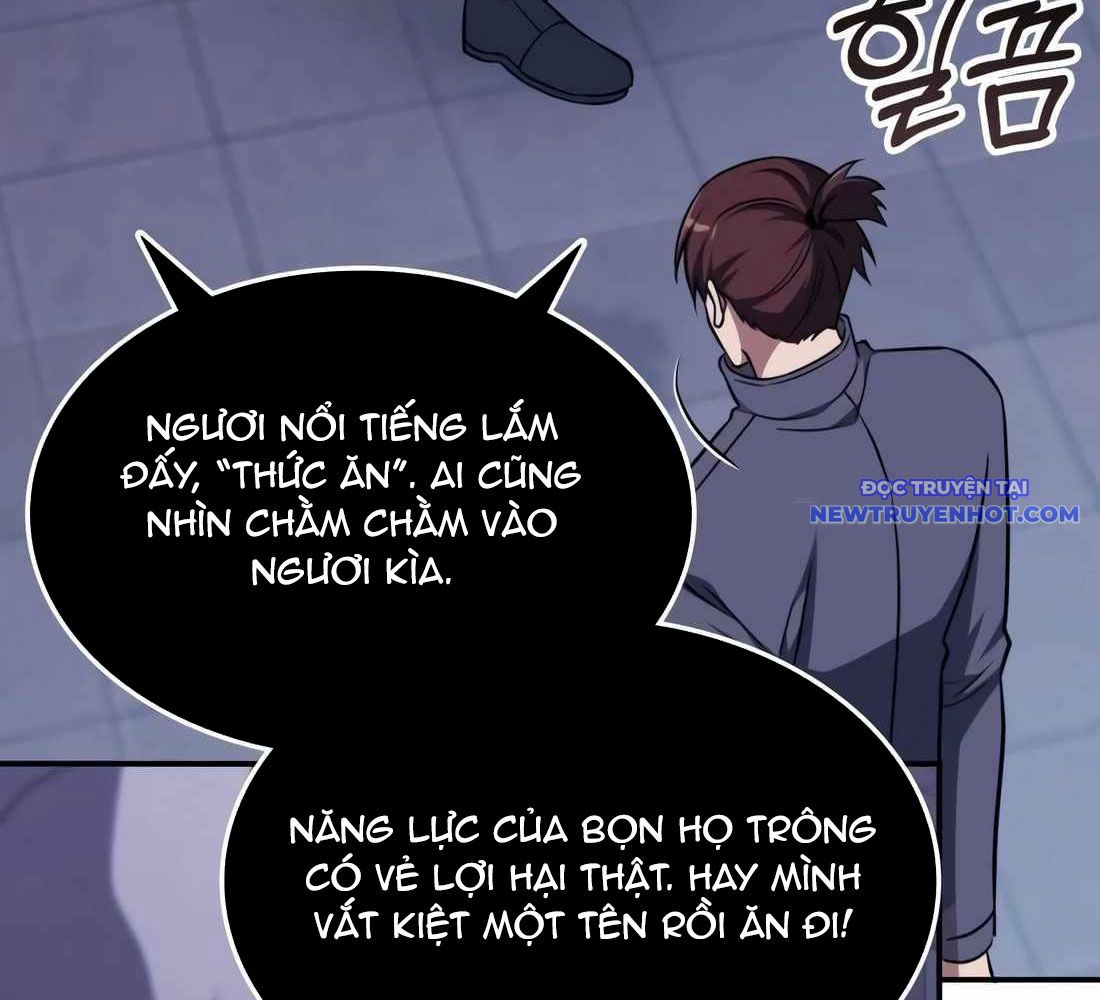 Trị Liệu Sư Quá Mạnh chapter 7 - Trang 4