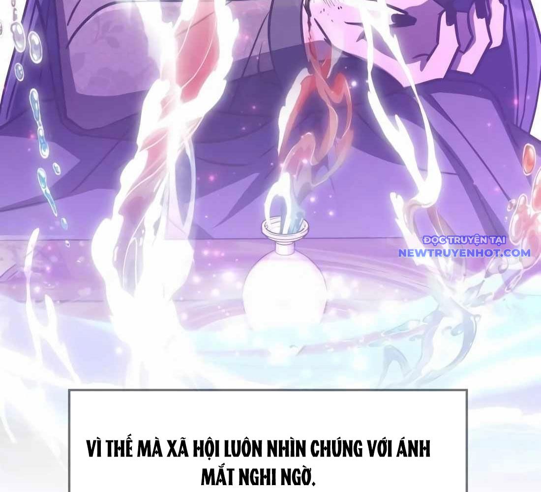 Trị Liệu Sư Quá Mạnh chapter 7 - Trang 46