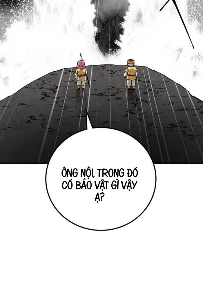 Ông Võ Giả Và Cháu Chí Tôn chapter 67 - Trang 133