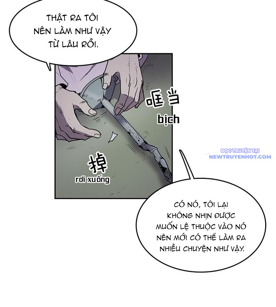 Cửa Hàng Vô Danh chapter 38 - Trang 11