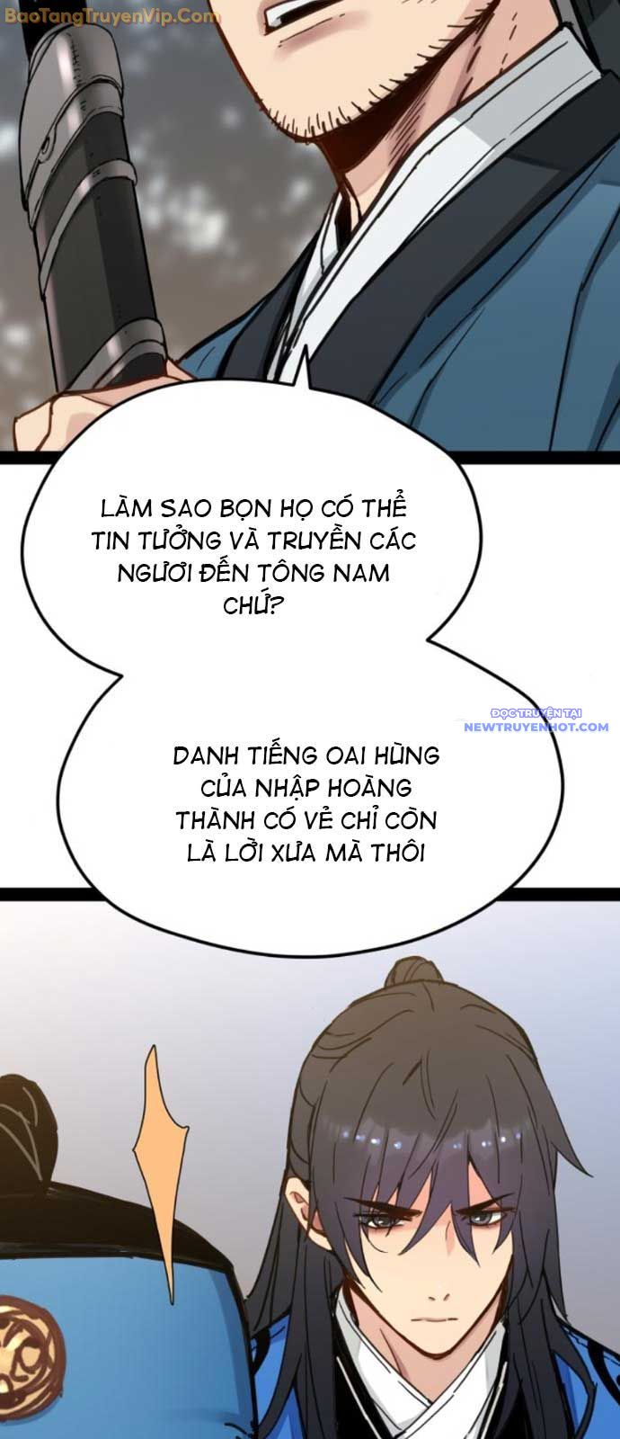 Thiên Tài Đoản Mệnh chapter 25 - Trang 48