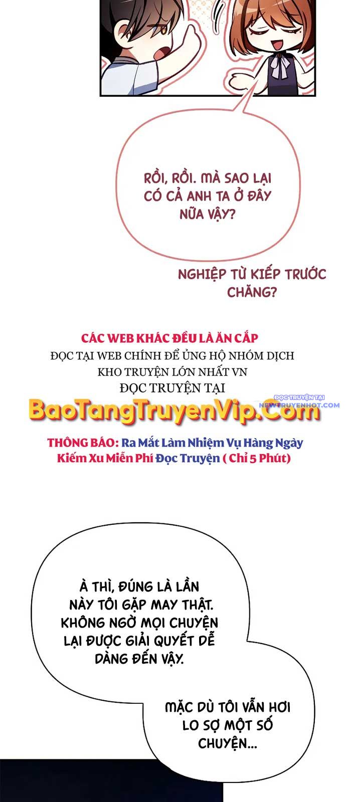 Kí Sự Hồi Quy chapter 129 - Trang 8