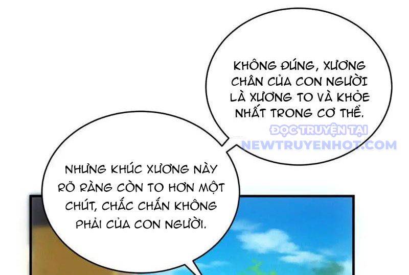 Ta Bán Hàng Vỉa Hè Ở Mạt Thế chapter 25 - Trang 28