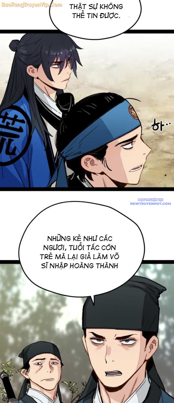 Thiên Tài Đoản Mệnh chapter 25 - Trang 46