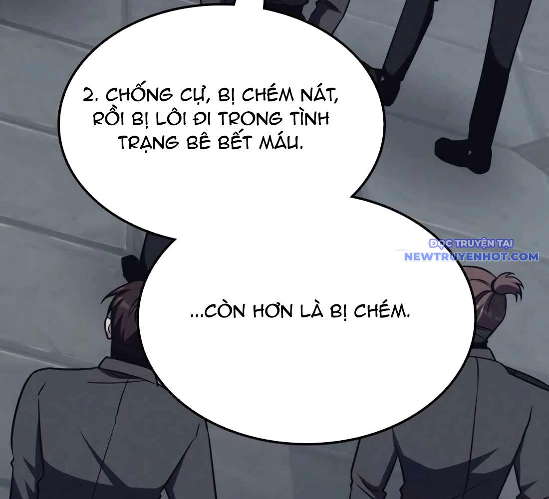 Trị Liệu Sư Quá Mạnh chapter 7 - Trang 138