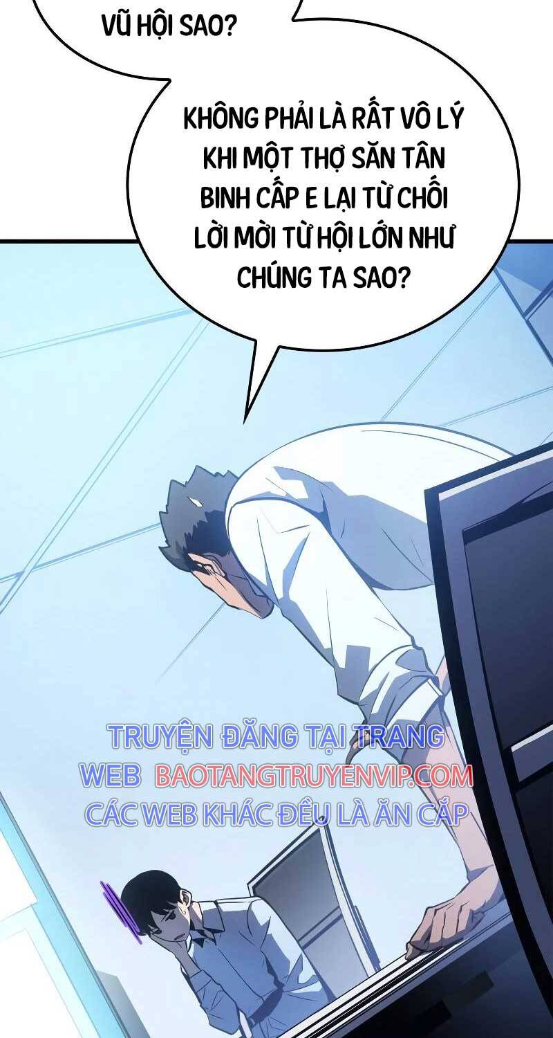 Solo Leveling Ragnarok chapter 10 - Trang 6