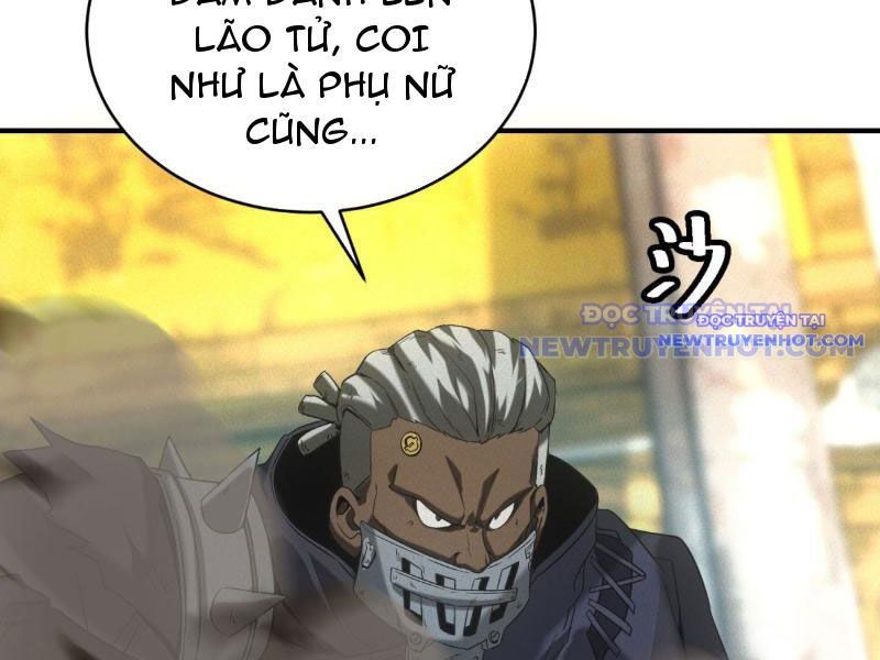 Ta Bán Hàng Vỉa Hè Ở Mạt Thế chapter 13 - Trang 76