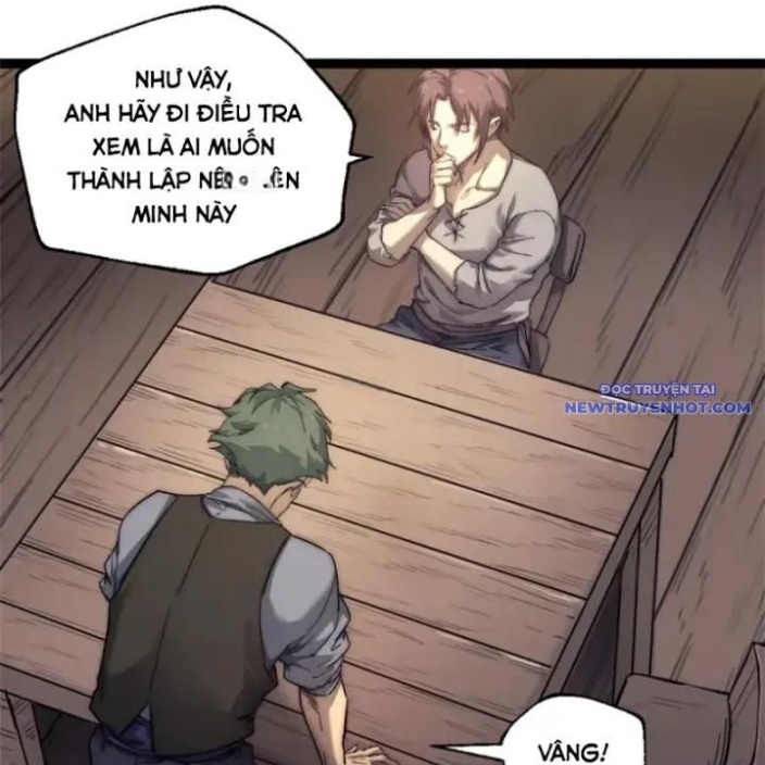 Một Ngày Của Tôi Có 48 Giờ chapter 87 - Trang 21