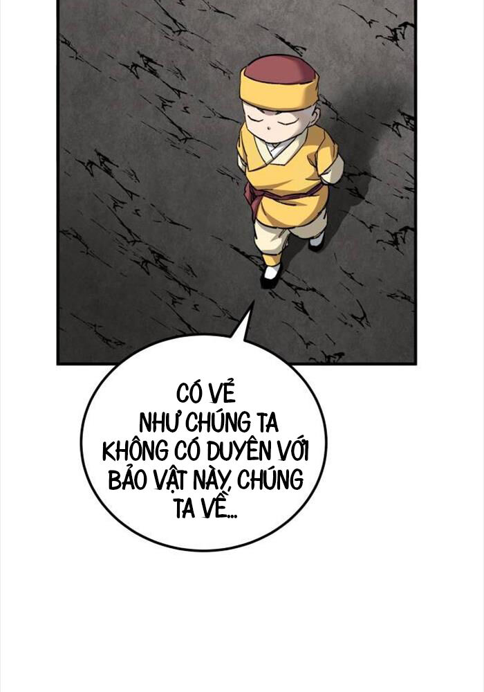 Ông Võ Giả Và Cháu Chí Tôn chapter 67 - Trang 136