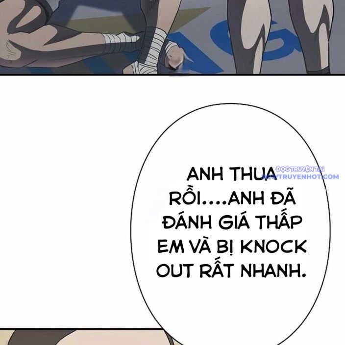 Ác Nhân Lồng Bát Giác chapter 4 - Trang 116