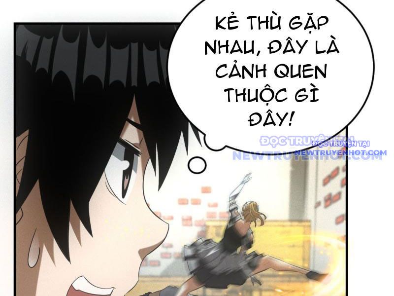 Ta Bán Hàng Vỉa Hè Ở Mạt Thế chapter 11 - Trang 80