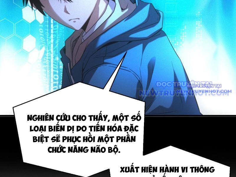 Ta Bán Hàng Vỉa Hè Ở Mạt Thế chapter 14 - Trang 105