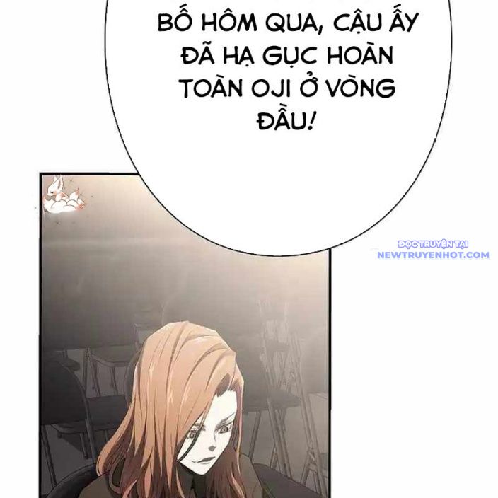 Ác Nhân Lồng Bát Giác chapter 8 - Trang 43