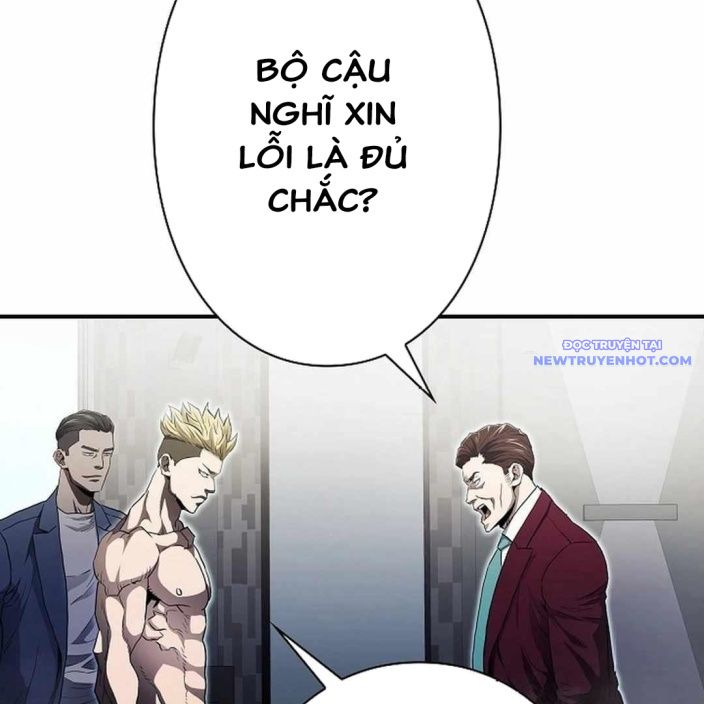 Ác Nhân Lồng Bát Giác chapter 6 - Trang 24