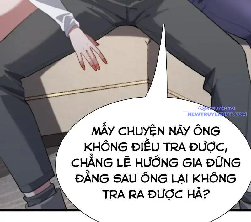 Ta Bị Kẹt Cùng Một Ngày 1000 Năm chapter 101 - Trang 59